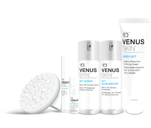 Technologie IPL Venus Concept à Trois-Rivières - Esthétique Roselyne