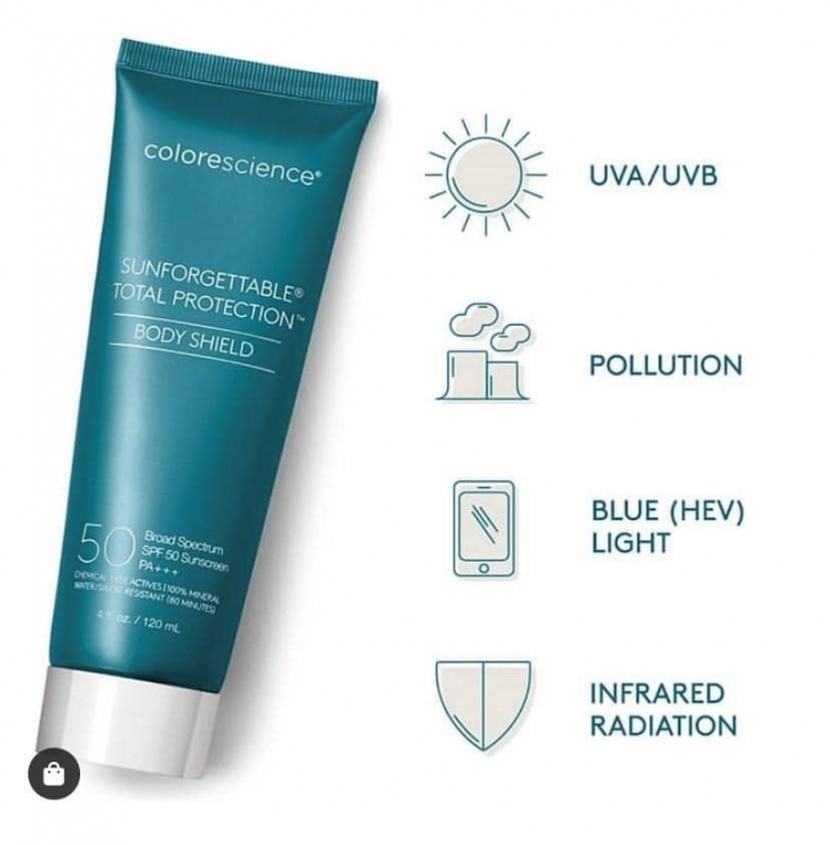 Produits solaires ColorScience