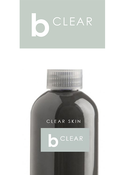 bela md - serum b-CLEAR