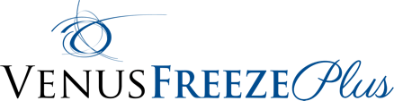 logo Venus Freeze plus