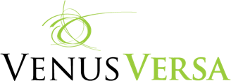 Venus Versa logo