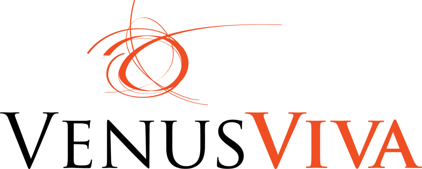 logo Venus Viva